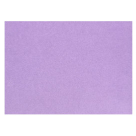 Tischset aus Papier Flieder 30x40cm 40g/m² (1.000 Stück)