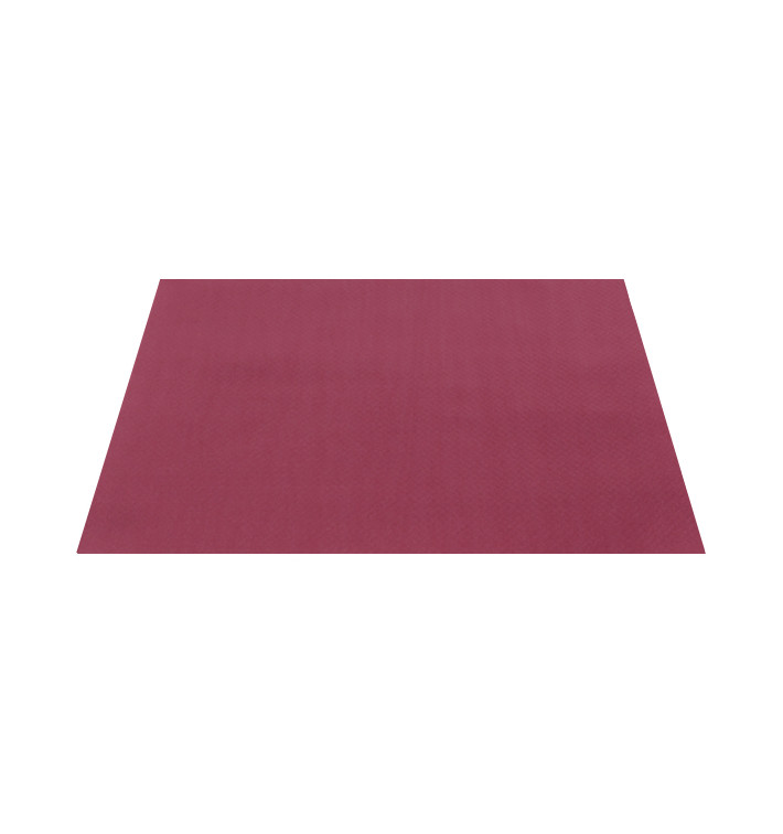 Tischset aus Papier Fuchsie 30x40cm 40g/m² (1.000 Stück) Tischset aus Papier Fuchsie 30x40cm 40g/m² (1.000 Stück)