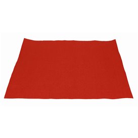 Tischset aus Papier Rouge 30x40cm 40g/m² (1.000 Stück)