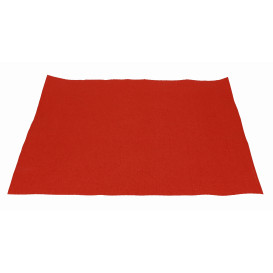 Tischset aus Papier Rouge 30x40cm 40g/m² (1.000 Stück)