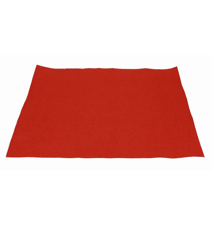 Tischset aus Papier Rouge 30x40cm 40g/m² (1.000 Stück) Tischset aus Papier Rouge 30x40cm 40g/m² (1.000 Stück)