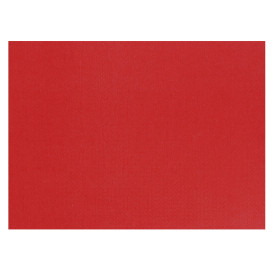 Tischset aus Papier Rouge 30x40cm 40g/m² (1.000 Stück)