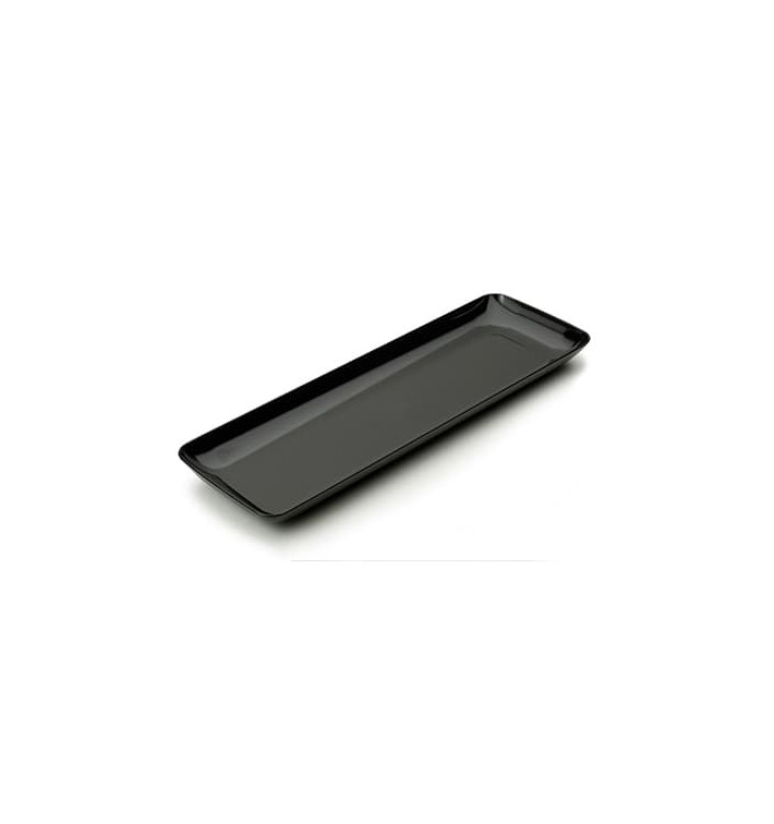 Plato plastico cuadrado degustacion 6,5x6,5cm Plato plastico cuadrado degustacion 6,5x6,5cm
