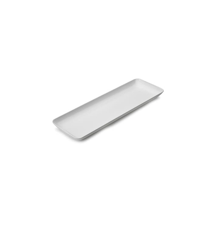 Plato plastico cuadrado degustacion 6,5x6,5cm Plato plastico cuadrado degustacion 6,5x6,5cm