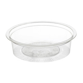 Dressingbecher PLA Transparent 50ml (1.000 Stück)