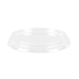 Deckel Dressingbecher PLA 50, 80 und 100ml (1.000 Stück)