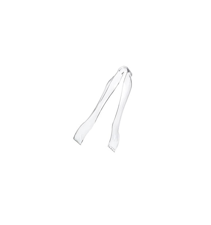PlastikmesserLuxury Weiß 175 mm PlastikmesserLuxury Weiß 175 mm
