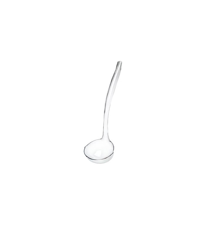 PlastikmesserLuxury Weiß 175 mm PlastikmesserLuxury Weiß 175 mm