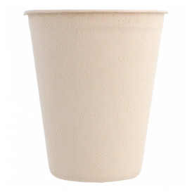 Zuckerrohr Becher 260ml (1.000 Stück)