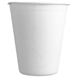 Zuckerrohr Becher 260ml (1.000 Stück)