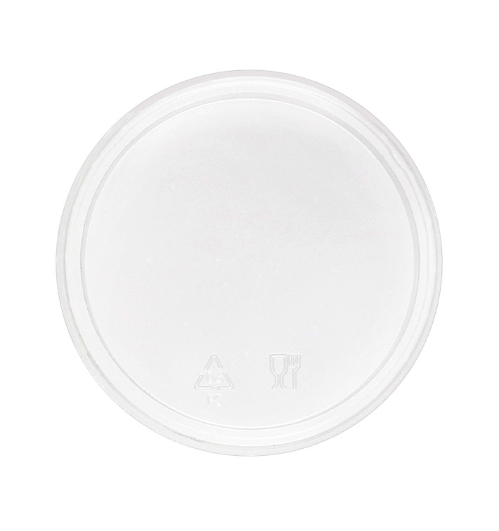 Deckel für Becher Vending 160ml und Pappbecher 6Oz/8Oz Ø7,0cm (3000 Stück) Deckel für Becher Vending 160ml und Pappbecher 6Oz/8Oz Ø7,0cm (3000 Stück)