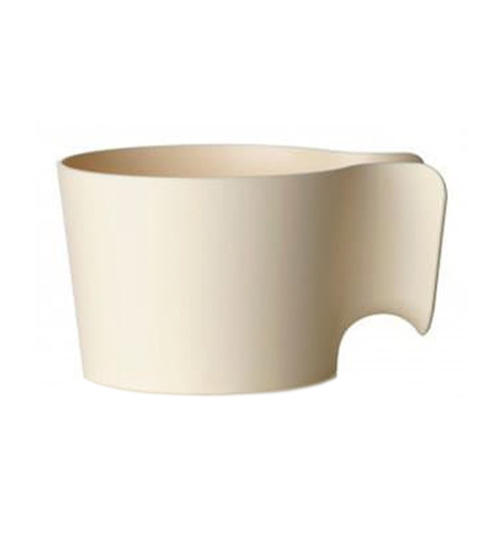 Becherhalter "CUPHOLDER" vanille (12 Stück) Becherhalter "CUPHOLDER" vanille (12 Stück)