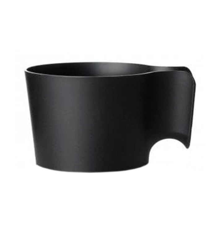 Becherhalter "CUPHOLDER" schwarz (12 Stück) Becherhalter "CUPHOLDER" schwarz (12 Stück)