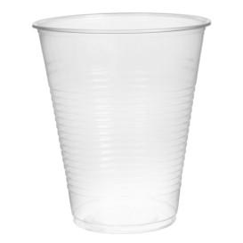 Plastikbecher Transparent  PP 200ml (3000 Stück)