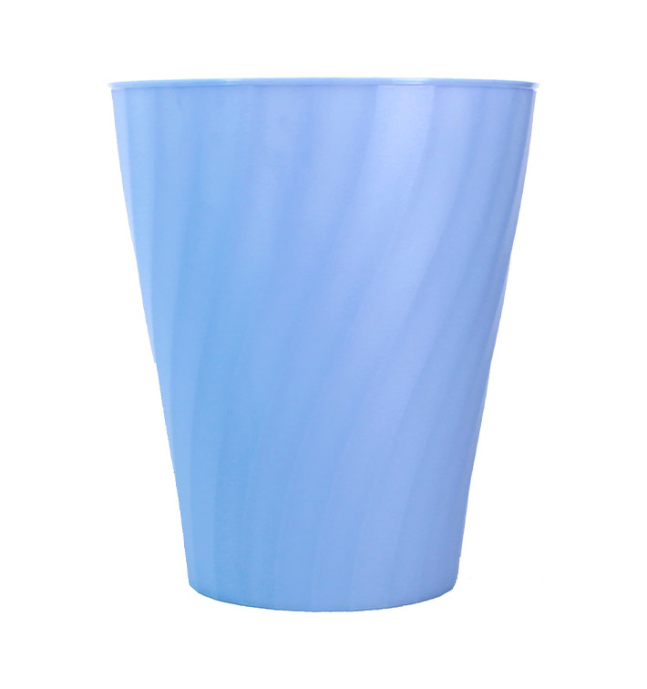 Plastikbecher PP "X-Table" Violett 320ml (128 Stück) Plastikbecher PP "X-Table" Violett 320ml (128 Stück)