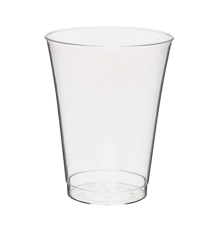 Becher aus Hartplastik PS Injiziert 250ml (500 Stück) Becher aus Hartplastik PS Injiziert 250ml (500 Stück)