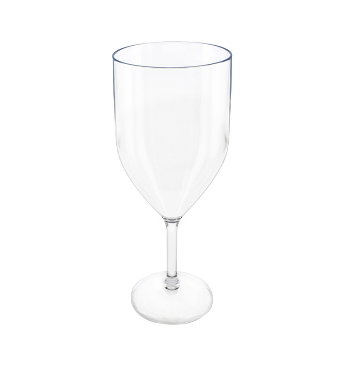 Sektflöte für Wein PS Wiederverwendbar Transp. 300ml (1 Stück) Sektflöte für Wein PS Wiederverwendbar Transp. 300ml (1 Stück)