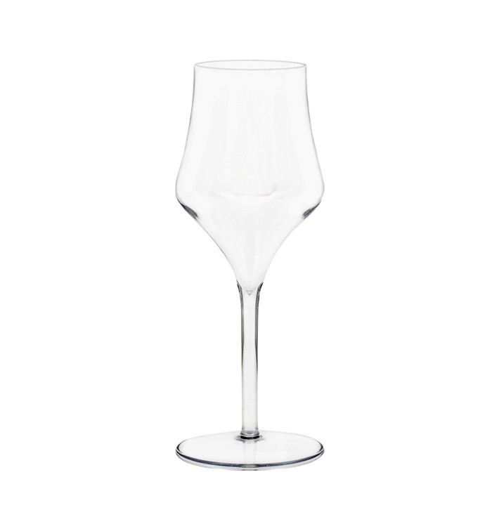 Sektflöte Wiederverwendbar Wein Tritan 320ml (6 Stück) Sektflöte Wiederverwendbar Wein Tritan 320ml (6 Stück)