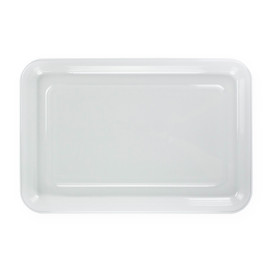 Plastikplatte RPET Klare 35x24cm (50 Stück)