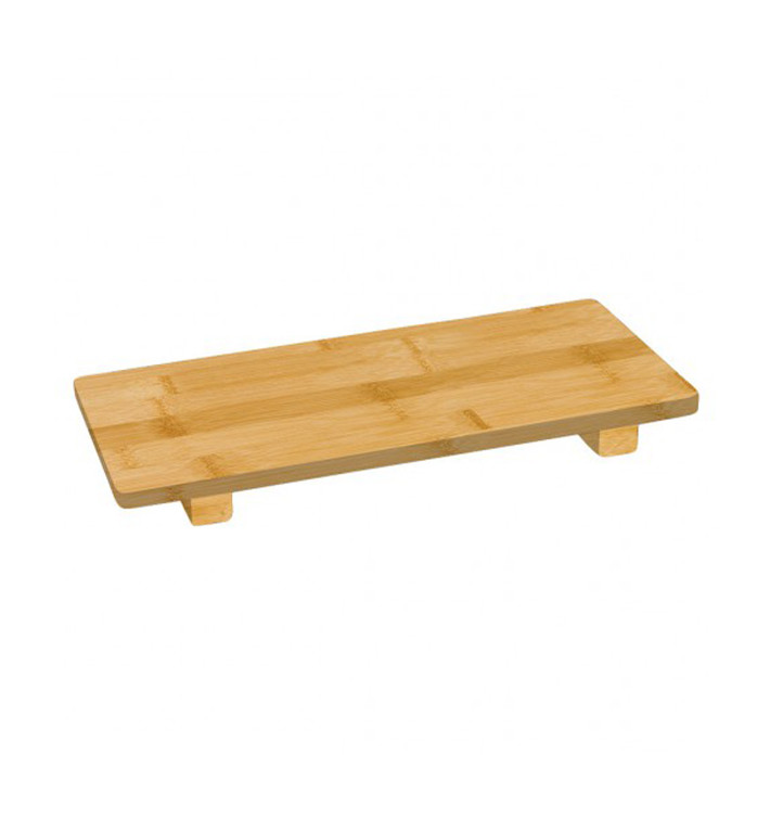 Bambusschale 50x23x2,5cm (10 Stück) Bambusschale 50x23x2,5cm (10 Stück)