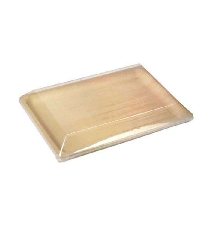 Plastikdeckel PET Transparent 40,1x28,1cm (100 Stück) Plastikdeckel PET Transparent 40,1x28,1cm (100 Stück)