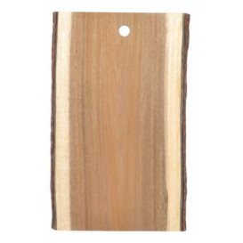Holztablett Präsentation 406x255x19mm (1 Stück)