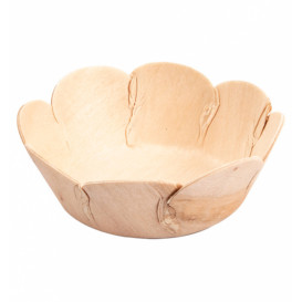 Holzschale Ø8,5 cm (200 Stück)