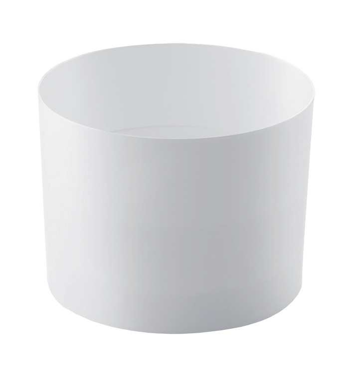 Fingerfood-Becher "Zero" Weiß 60 ml (210 Stück) Fingerfood-Becher "Zero" Weiß 60 ml (210 Stück)