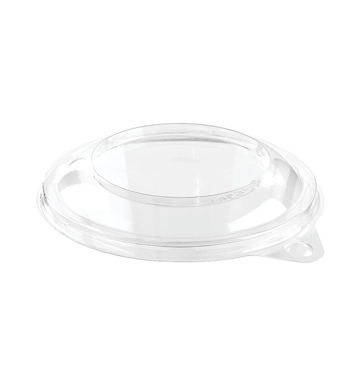 Deckel für Kleines Dessertglas 9,5 cm (25 Stück) Deckel für Kleines Dessertglas 9,5 cm (25 Stück)