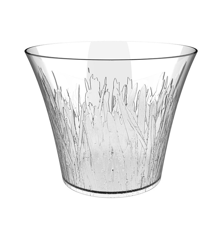 Fingerfood Bio-Becher PLA Transparent 75ml (25 Stück) Fingerfood Bio-Becher PLA Transparent 75ml (25 Stück)