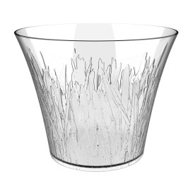 Fingerfood Bio-Becher PLA Transparent 75ml (450 Stück)