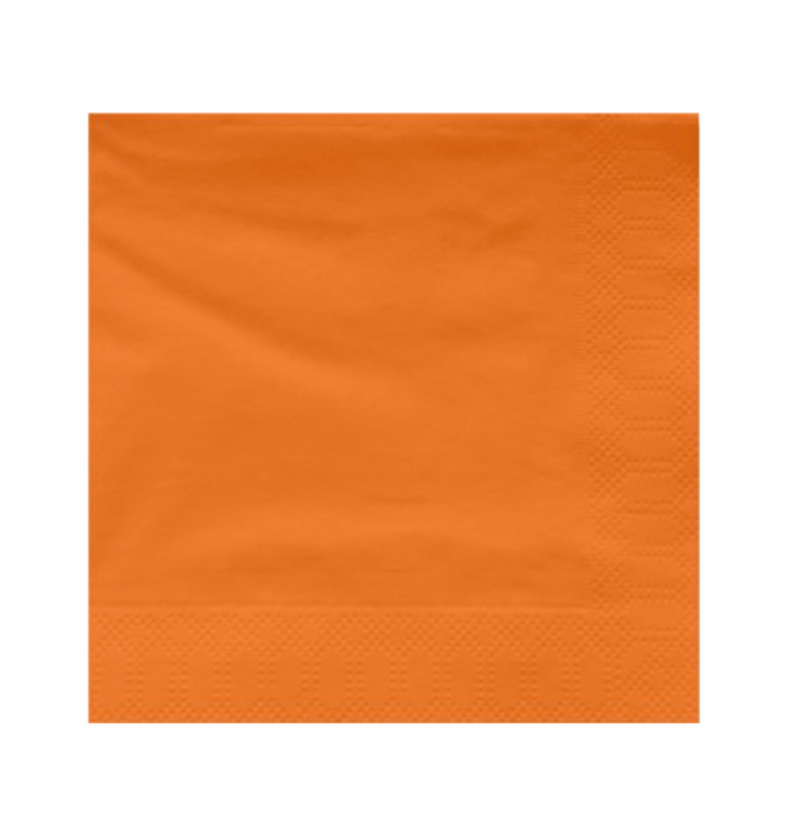 Papierservietten Terracota 2L 20x20cm (6000 Stück) Papierservietten Terracota 2L 20x20cm (6000 Stück)