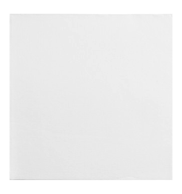 Papierservietten "Cocktail" weiß 25x25cm (100 Stück)