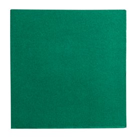 Papierservietten "Cocktail" grün 25x25cm (50 Stück)