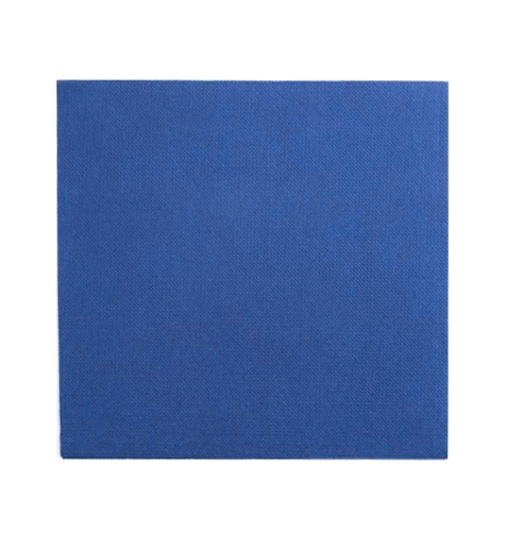 Papierservietten "Cocktail" blau 25x25cm (50 Stück) Papierservietten "Cocktail" blau 25x25cm (50 Stück)