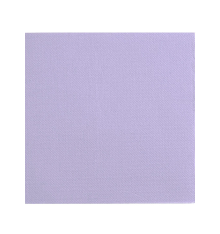 Papierservietten "Cocktail" Flieder 25x25cm (1400 Stück) Papierservietten "Cocktail" Flieder 25x25cm (1400 Stück)