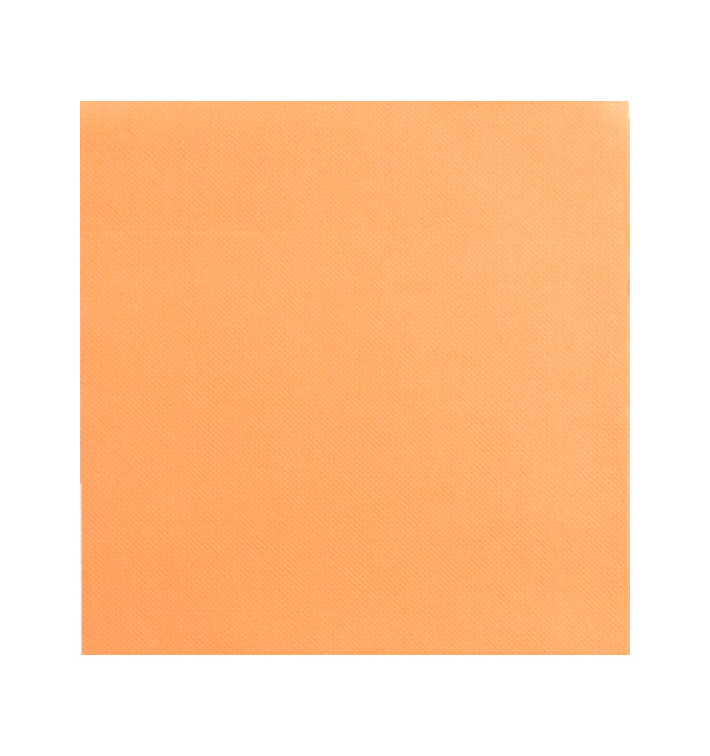 Papierservietten "Cocktail" Lachs 25x25cm (50 Stück) Papierservietten "Cocktail" Lachs 25x25cm (50 Stück)