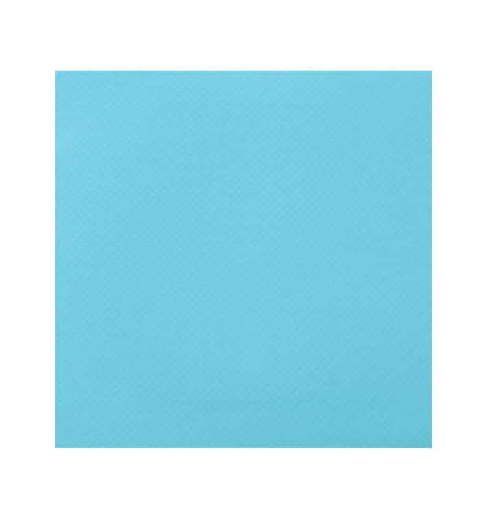 Papierservietten "Cocktail" türkis 25x25cm (50 Stück) Papierservietten "Cocktail" türkis 25x25cm (50 Stück)