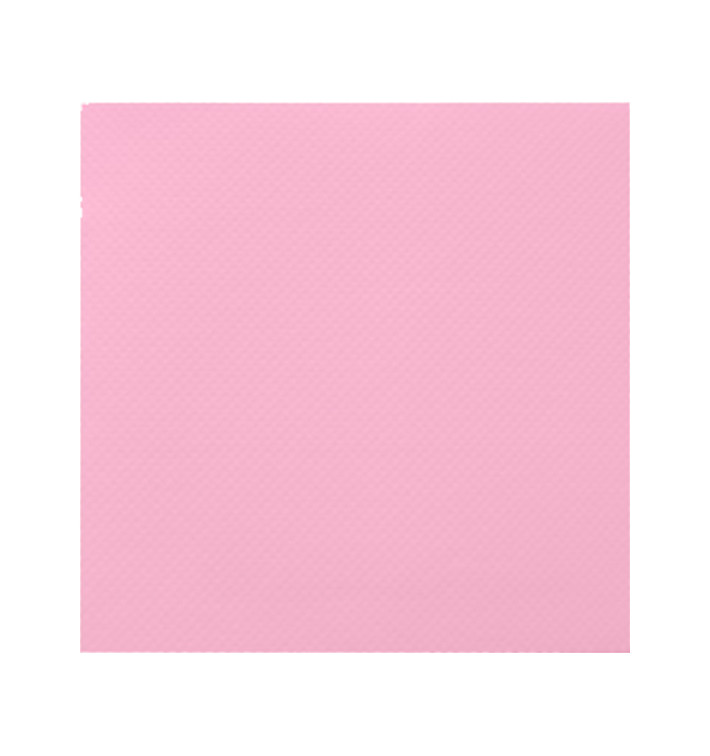 Papierservietten Pink 2L 33x33cm (50 Stück) Papierservietten Pink 2L 33x33cm (50 Stück)