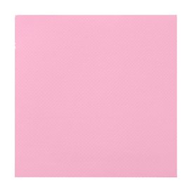 Papierservietten Pink 2L 33x33cm (1350 Stück)