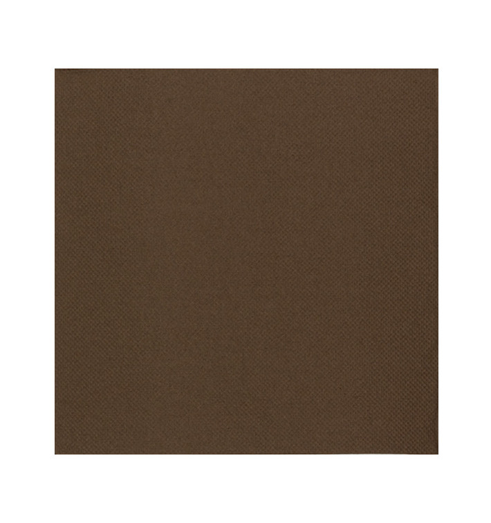 Papierservietten Baun 2L 33x33cm (50 Stück) Papierservietten Baun 2L 33x33cm (50 Stück)