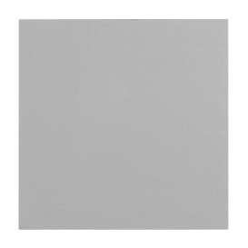 Papierservietten Grau 2L 33x33cm (50 Stück)