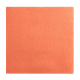 Papierservietten Terracota 2L 33x33cm (1350 Stück)