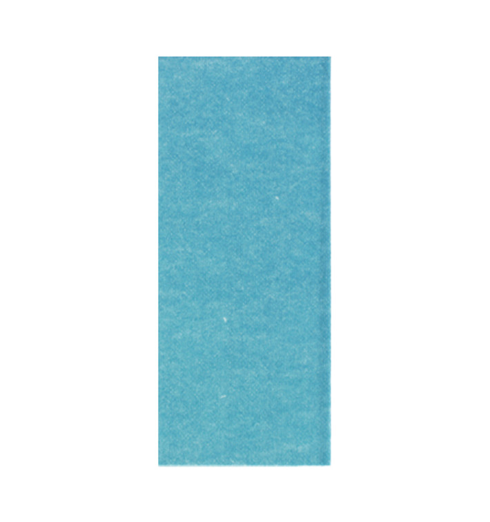Papierservietten 33x40cm 1/8 "Old" Türkis (50 Stück) Papierservietten 33x40cm 1/8 "Old" Türkis (50 Stück)