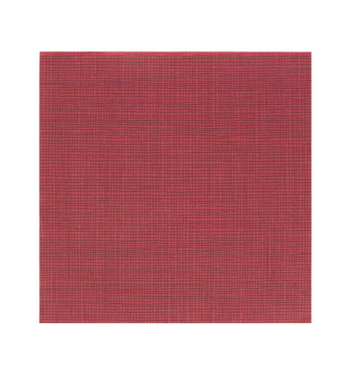 Papierservietten 33x40cm 1/8 "Zwiachen Linien" Winrot (50 Stück) Papierservietten 33x40cm 1/8 "Zwiachen Linien" Winrot (50 Stück)