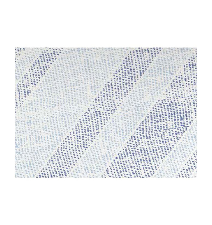 Papiertischdecke geschnitten 1x1m "Barlovento" 37g (400 Stück) Papiertischdecke geschnitten 1x1m "Barlovento" 37g (400 Stück)