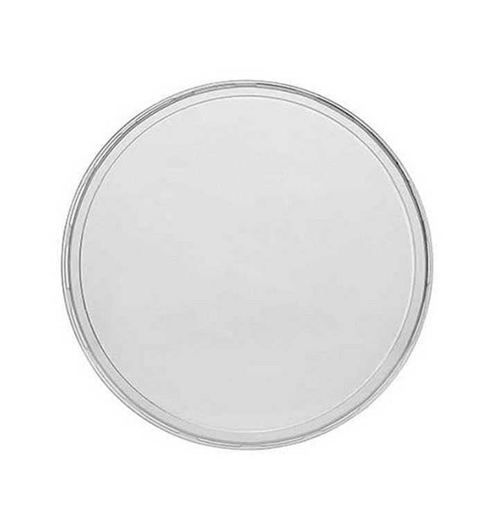 Plastikdeckel Transparent für Verpackungsbecher 350, 500 und 1.000ml Ø11,5cm (500 Stück) Plastikdeckel Transparent für Verpackungsbecher 350, 500 und 1.000ml Ø11,5cm (500 Stück)