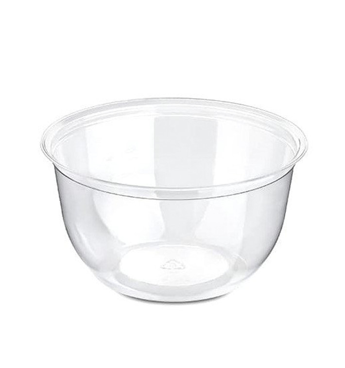 Dessertglas für Cocktail oder Eis 230ml Ø9,4cm (1000 Stück) Dessertglas für Cocktail oder Eis 230ml Ø9,4cm (1000 Stück)