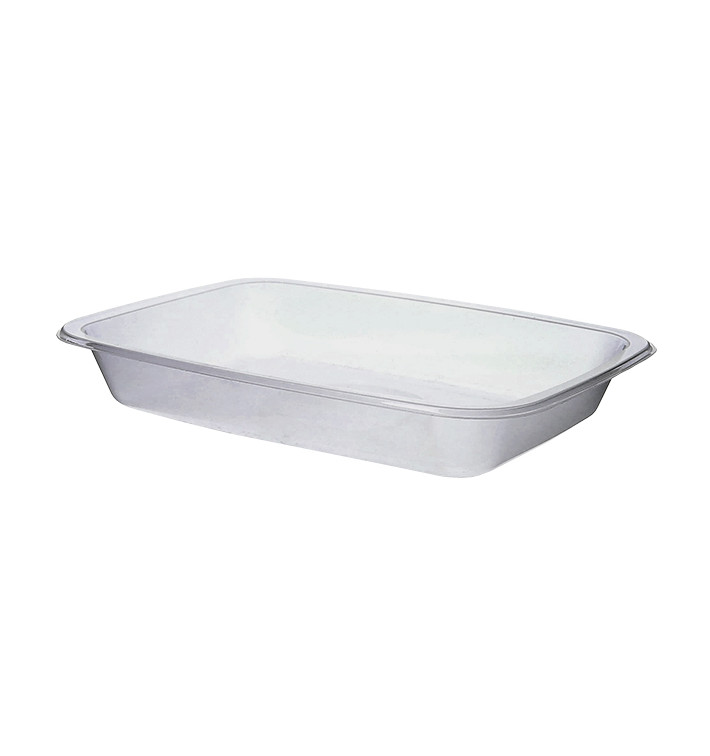 Gastronormbehälter Siegelfähig 154x110x25mm (50 Stück) Gastronormbehälter Siegelfähig 154x110x25mm (50 Stück)