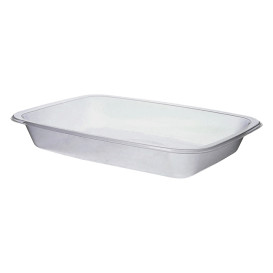 Gastronormbehälter Siegelfähig 154x110x25mm (1050 Stück)